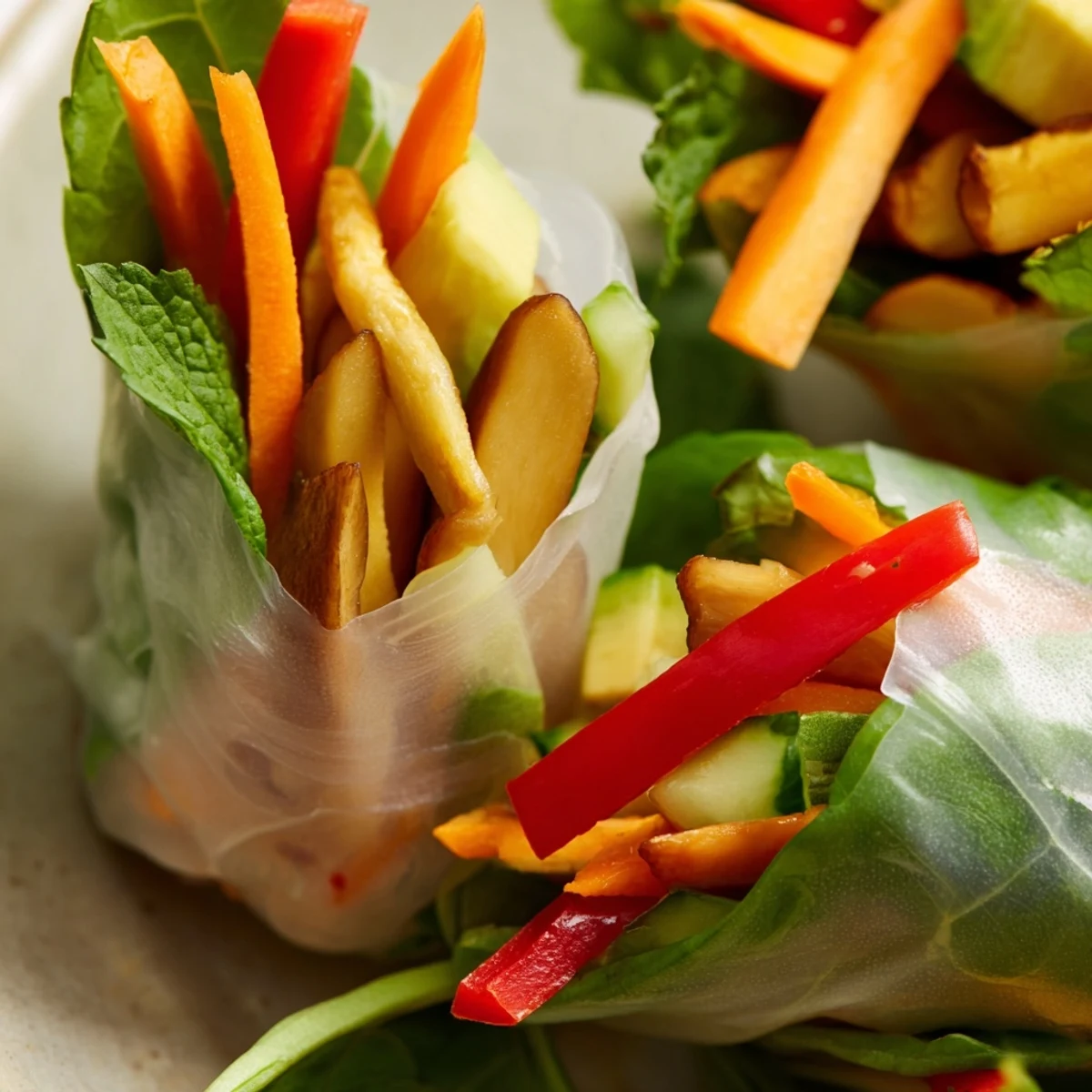 Local Lunches recipe