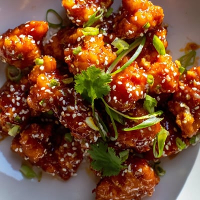 Slow Cooker Sweet Chili Chicken